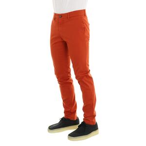 PANTALONE MALLARD CIGARETTE MAISON CLOCHARD - Mad Fashion | img vers.300x/